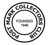 Post Mark Collectors Club (PMCC) logo