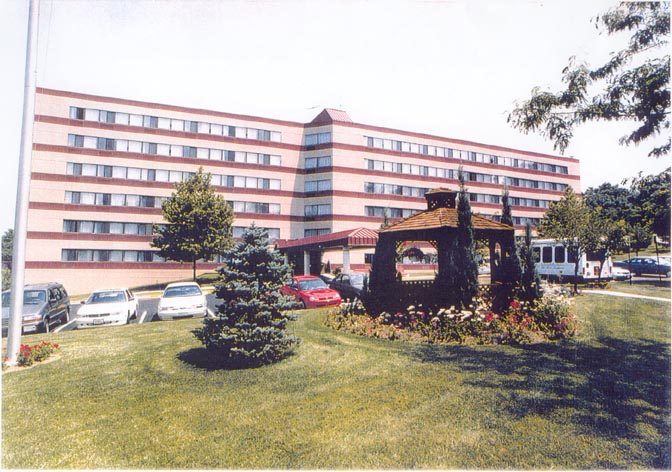 Comfort Inn