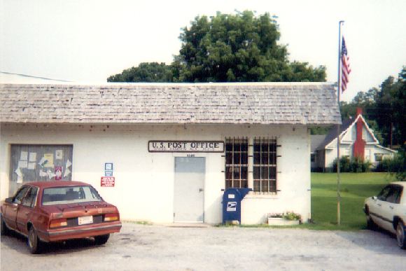 Post Office Photo Collection Post Mark Collectors Club